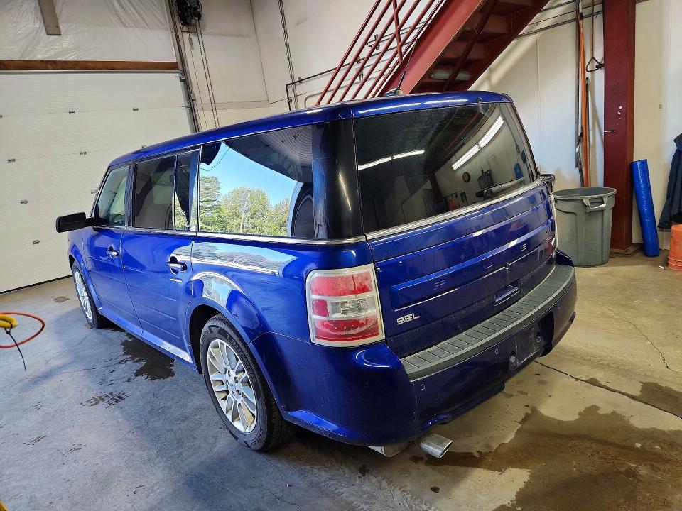 Продаж на аукціоні авто 2013 Ford Flex, vin: 2FMHK6C89DBD02601, номер лоту: 66077466