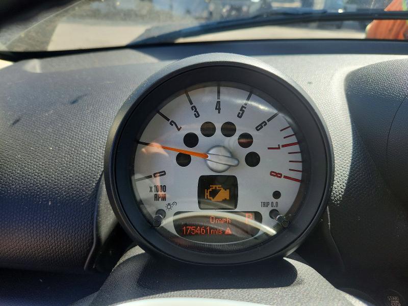Продаж на аукціоні авто 2013 Mini Cooper, vin: WMWZC3C57DWP21231, номер лоту: 63942626
