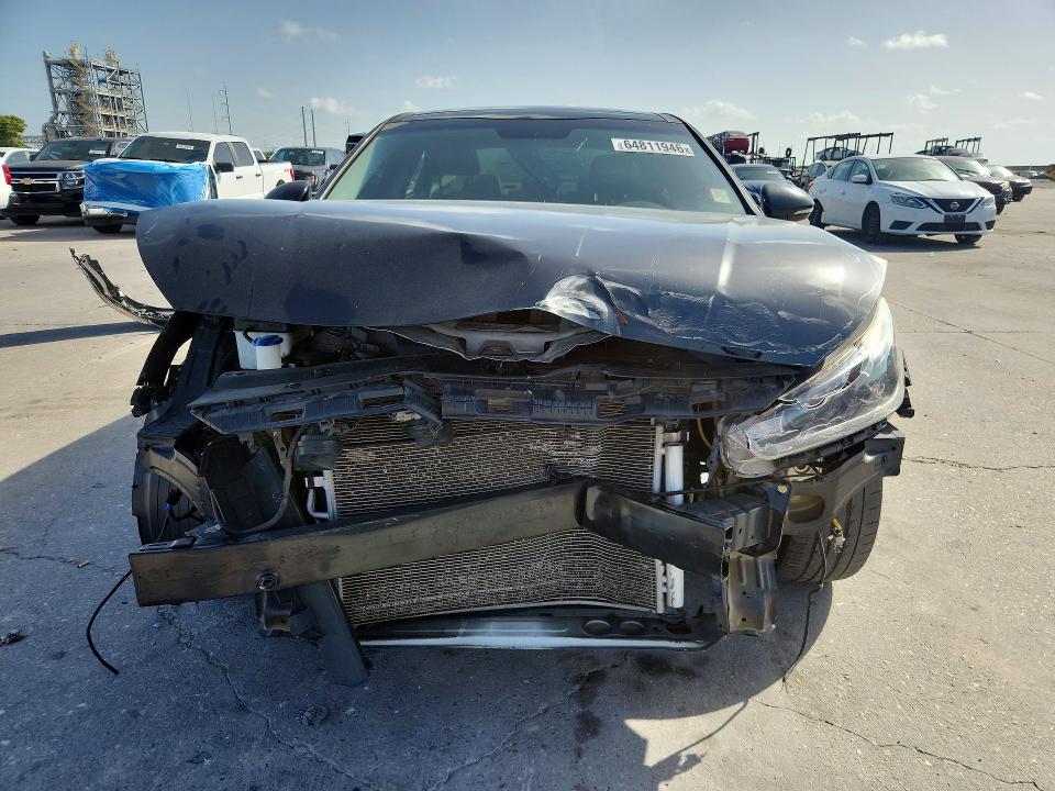 Продаж на аукціоні авто 2017 Kia Cadenza, vin: KNALC4J18H5093977, номер лоту: 64811946