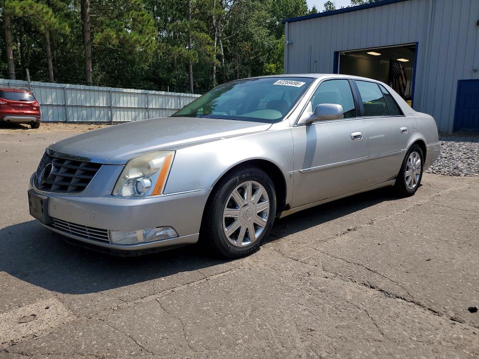 Продаж на аукціоні авто 2006 Cadillac Dts, vin: 1G6KD57Y36U233218, номер лоту: 62269496