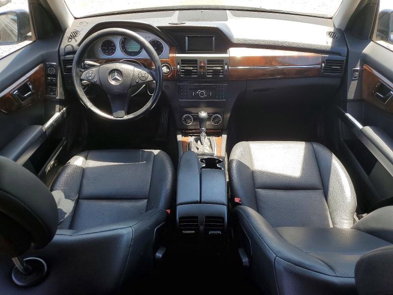 2011 Mercedes-benz Glk მანქანა იყიდება აუქციონზე, vin: WDCGG8HB7BF696252, აუქციონის ნომერი: 63736056