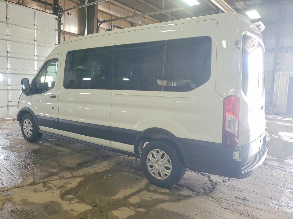 Aukcja sprzedaży 2026 Ford Transit, vin: 1FBAX2C86TKA88627, numer aukcji: 65182226
