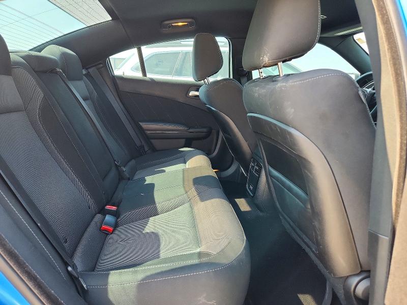 Aukcja sprzedaży 2019 Dodge Charger, vin: 2C3CDXBG2KH546659, numer aukcji: 62912206