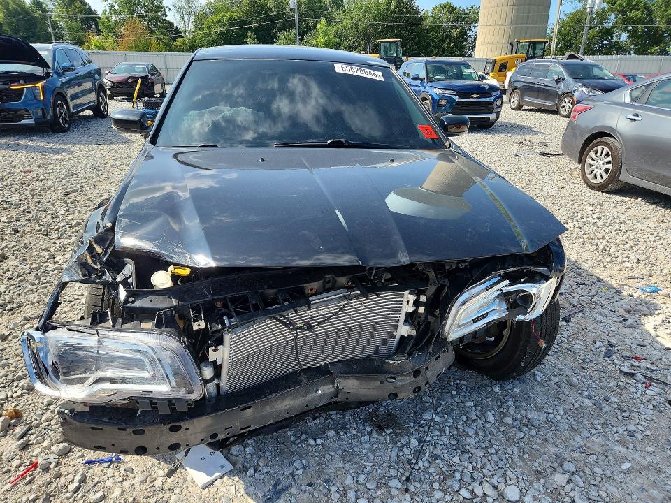 Aukcja sprzedaży 2016 Chrysler 300, vin: 2C3CCARG6GH262044, numer aukcji: 65628046
