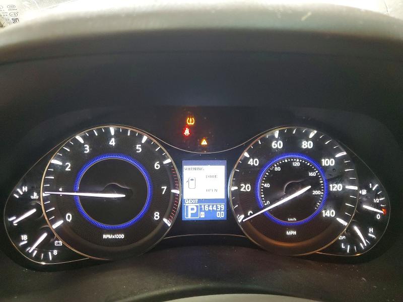 Aukcja sprzedaży 2011 Infiniti Qx56, vin: JN8AZ2NC9B9301054, numer aukcji: 64299726