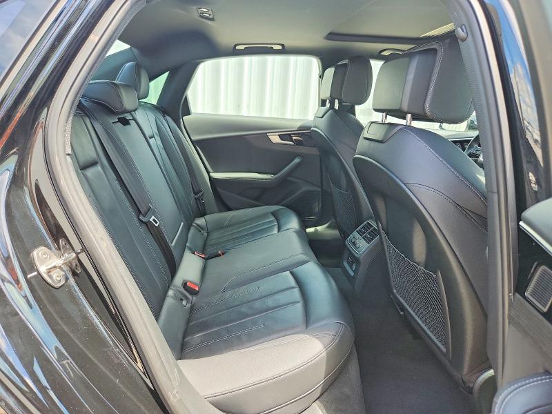 Продаж на аукціоні авто 2024 Audi A4, vin: WAUEAAF4XRN008932, номер лоту: 67079156
