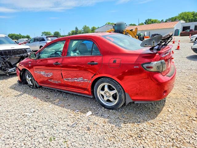 Aukcja sprzedaży 2009 Toyota Corolla, vin: 2T1BU40E59C184712, numer aukcji: 63846116