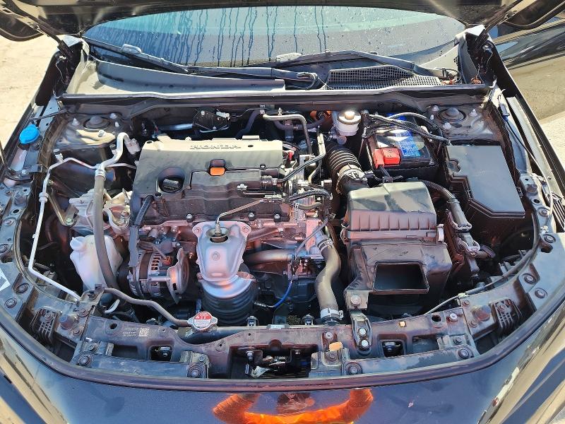 Продаж на аукціоні авто 2024 Honda Civic, vin: 2HGFE2F55RH513443, номер лоту: 66413326