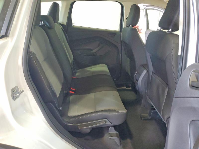 Продажа на аукционе авто 2019 Ford Escape, vin: 1FMCU0F77KUC47030, номер лота: 64538646