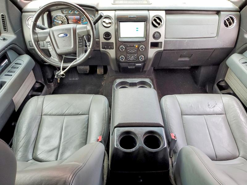 Продаж на аукціоні авто 2014 Ford F150, vin: 1FTFW1CT3EFB87260, номер лоту: 62751946
