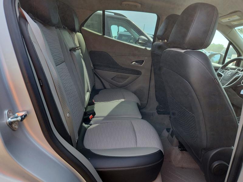65263866 :رقم المزاد ، KL4CJESBXFB064141 vin ، 2015 Buick Encore مزاد بيع
