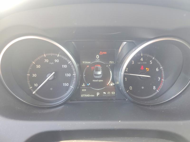 Aukcja sprzedaży 2018 Land Rover Discovery Sport, vin: SALCP2RX2JH723400, numer aukcji: 66340996