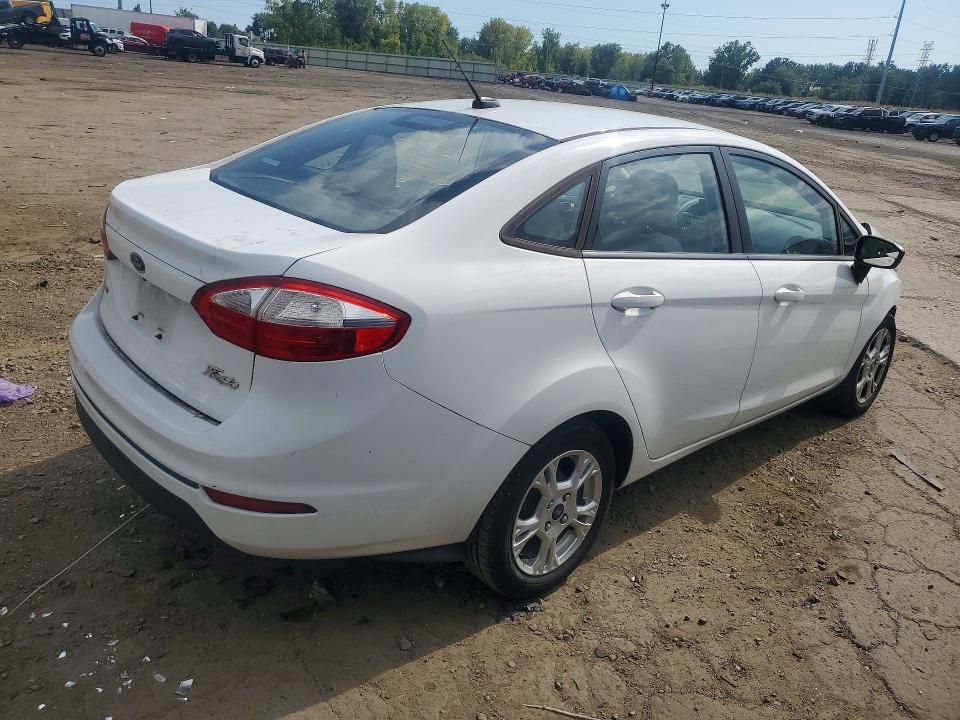 Aukcja sprzedaży 2014 Ford Fiesta, vin: 3FADP4BJ4EM210802, numer aukcji: 67121516