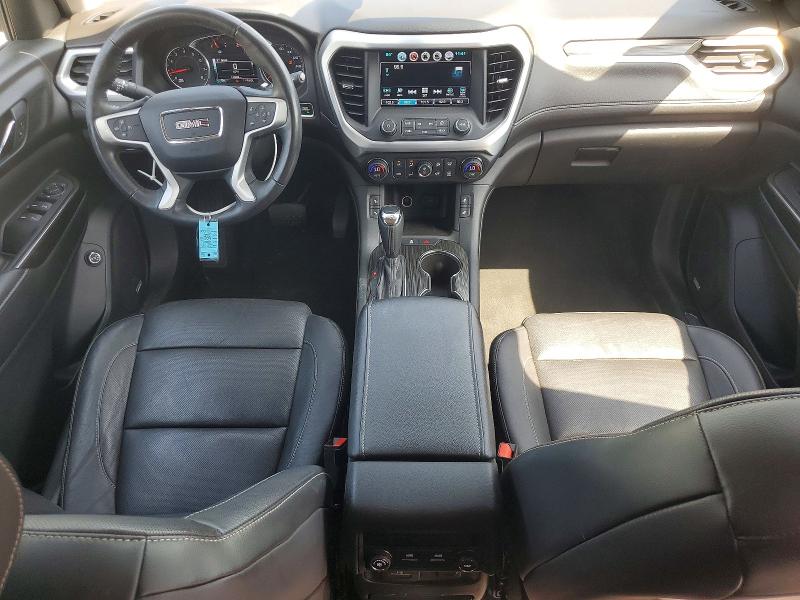 65443556 :رقم المزاد ، 1GKKNULS4HZ180318 vin ، 2017 Gmc Acadia مزاد بيع