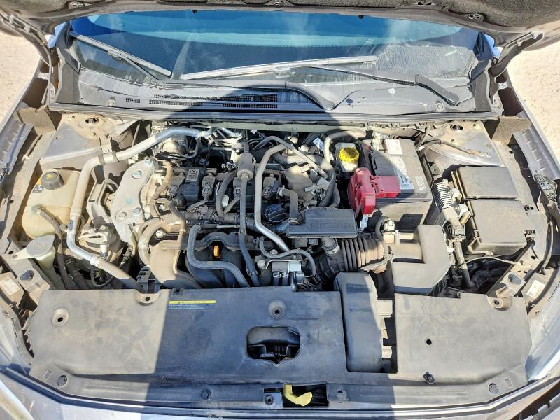 Продаж на аукціоні авто 2022 Nissan Sentra, vin: 3N1AB8CV6NY275828, номер лоту: 65302876