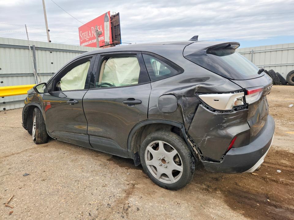 64517136 :رقم المزاد ، 1FMCU0F60LUA33246 vin ، 2020 Ford Escape مزاد بيع