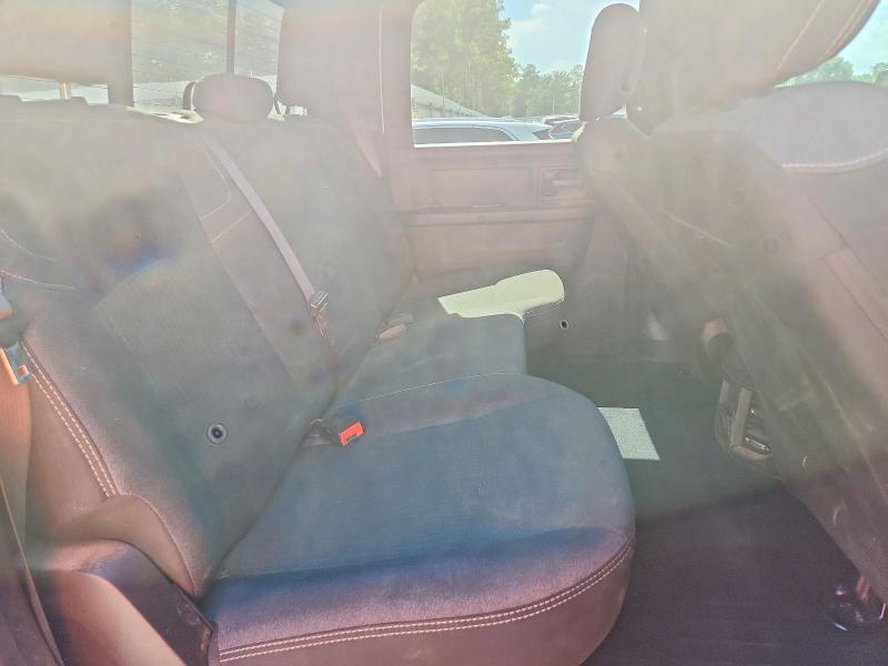 Продажа на аукционе авто 2021 Ram 2500, vin: 3C6UR5CJ6MG509866, номер лота: 65010966