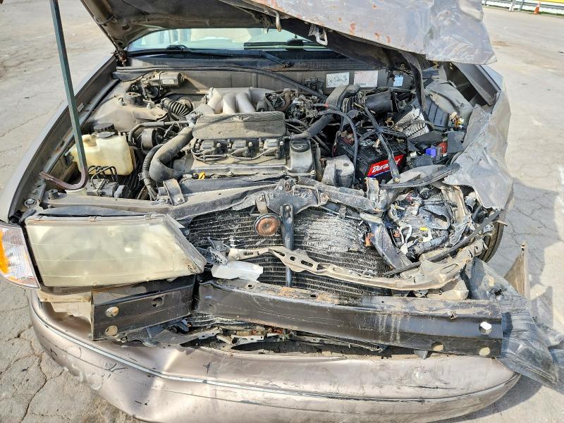 Aukcja sprzedaży 1998 Toyota Avalon, vin: 4T1BF18B2W4265776, numer aukcji: 64605666