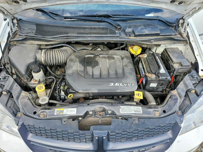 2014 Ram Tradesman მანქანა იყიდება აუქციონზე, vin: 2C4JRGAG2ER379613, აუქციონის ნომერი: 65339856