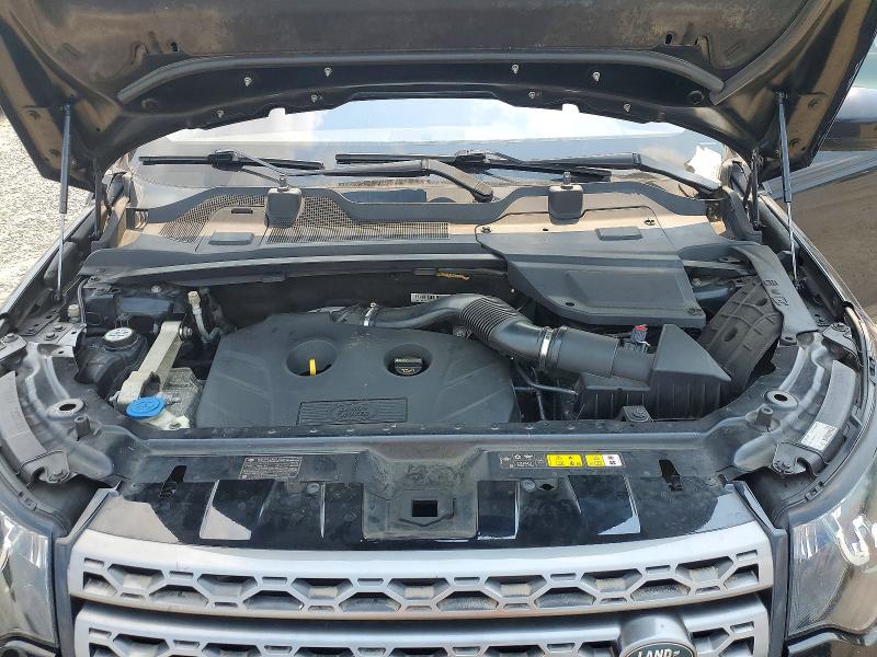 Aukcja sprzedaży 2017 Land Rover Discovery Sport, vin: SALCP2BG9HH646996, numer aukcji: 65097076