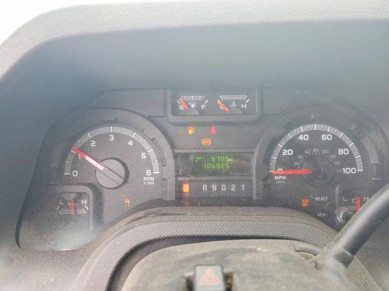 Aukcja sprzedaży 2012 Ford Econoline, vin: 1FTNE2EW4CDA35119, numer aukcji: 64384496