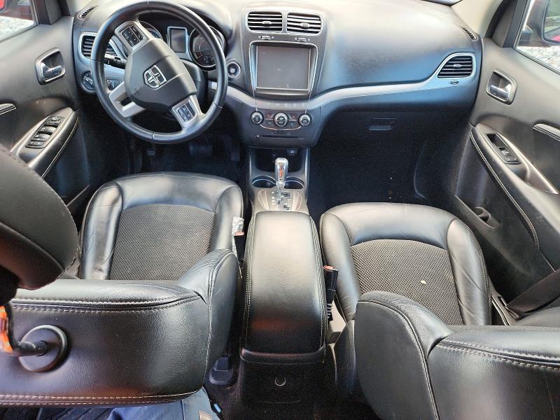 Продажа на аукционе авто 2017 Dodge Journey, vin: 3C4PDDGG9HT553290, номер лота: 61781706