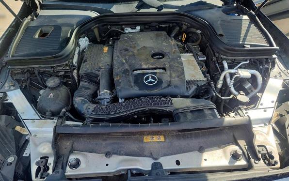 Продаж на аукціоні авто 2019 Mercedes-benz Glc, vin: WDC0G4JBXKF608587, номер лоту: 64256696