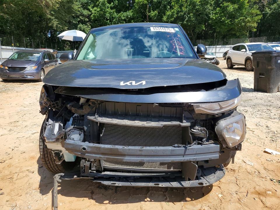 65344876 :رقم المزاد ، KNDJ23AU5N7822132 vin ، 2022 Kia Soul مزاد بيع