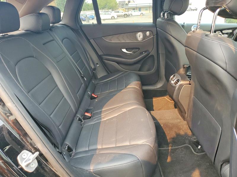 Aukcja sprzedaży 2018 Mercedes-benz Glc, vin: WDC0G4KB3JV027578, numer aukcji: 63884666