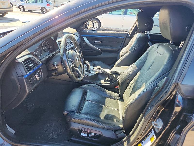 Aukcja sprzedaży 2016 Bmw 428, vin: WBA4C9C5XGG136493, numer aukcji: 66061556