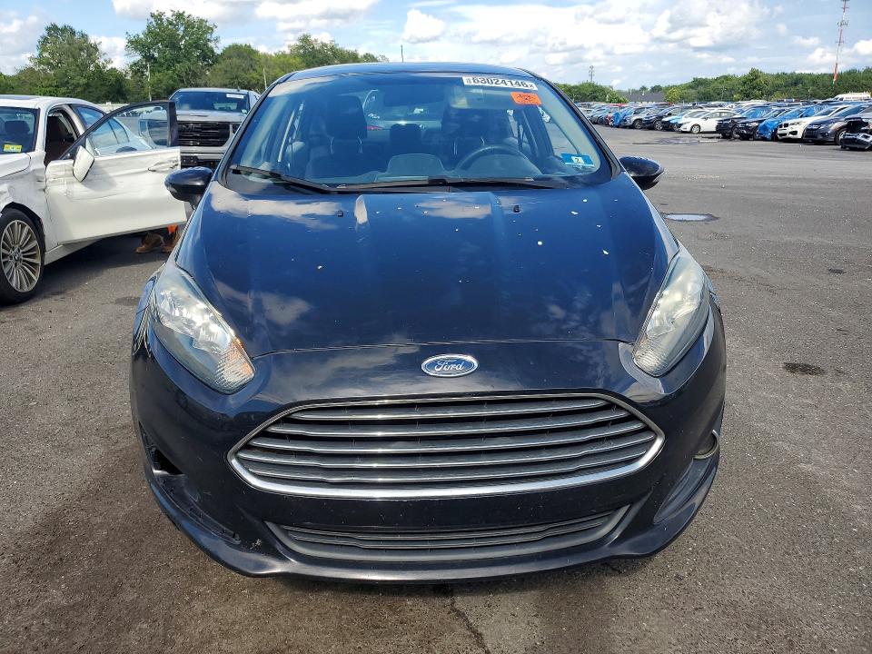 Aukcja sprzedaży 2016 Ford Fiesta, vin: 3FADP4BJ7GM137489, numer aukcji: 63024146
