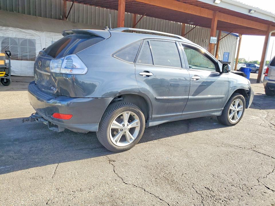 Продаж на аукціоні авто 2008 Lexus Rx, vin: JTJHW31U282867322, номер лоту: 65574916