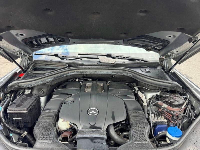 Продаж на аукціоні авто 2016 Mercedes-benz Gl, vin: 4JGDF6EE2GA678093, номер лоту: 67271356