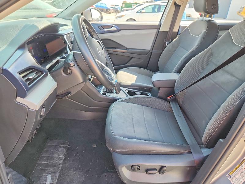 Aukcja sprzedaży 2024 Volkswagen Taos, vin: 3VVSX7B24RM048818, numer aukcji: 64535686