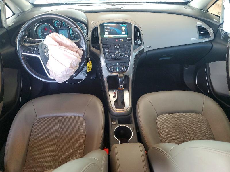 Продажа на аукционе авто 2016 Buick Verano, vin: 1G4PP5SK8G4156582, номер лота: 64424216