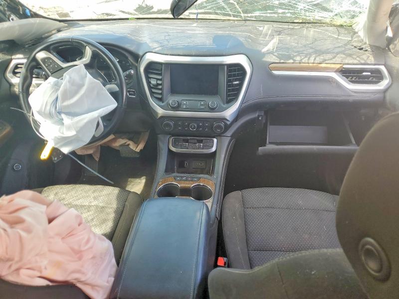 Aukcja sprzedaży 2020 Gmc Acadia, vin: 1GKKNRLS6LZ149352, numer aukcji: 65433926