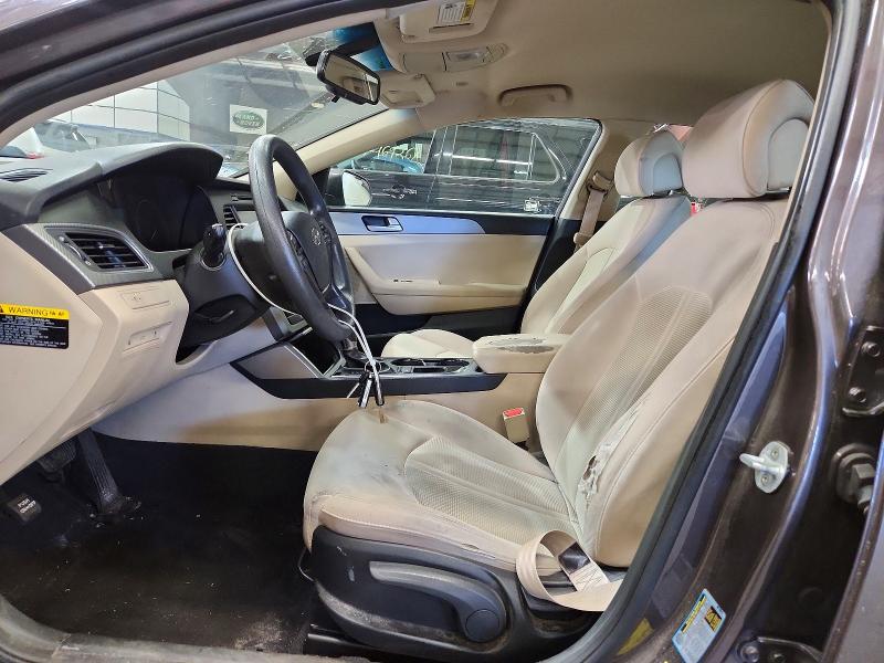 Aukcja sprzedaży 2017 Hyundai Sonata, vin: 5NPE24AF2HH449303, numer aukcji: 66794846