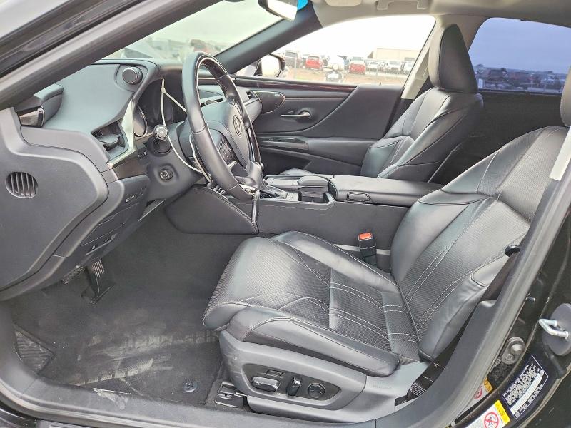 Aukcja sprzedaży 2019 Lexus Es, vin: 58AB21B12KU002251, numer aukcji: 66483956
