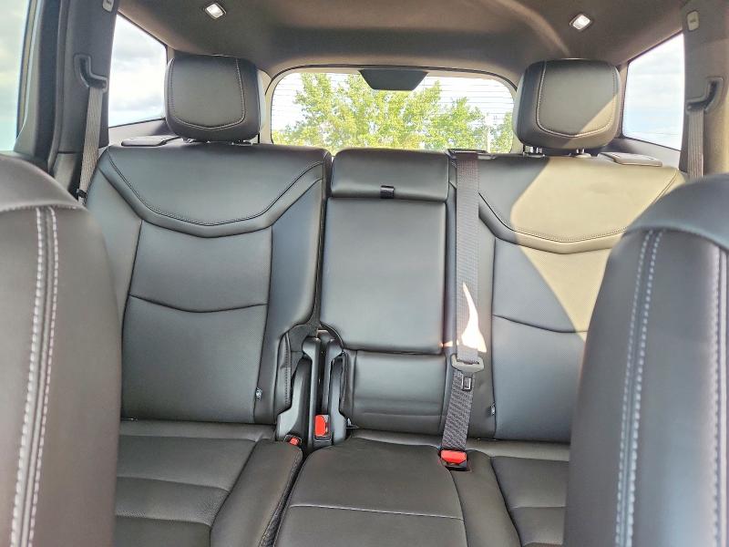 Продаж на аукціоні авто 2023 Cadillac Xt6, vin: 1GYKPDRS1PZ186664, номер лоту: 65837726