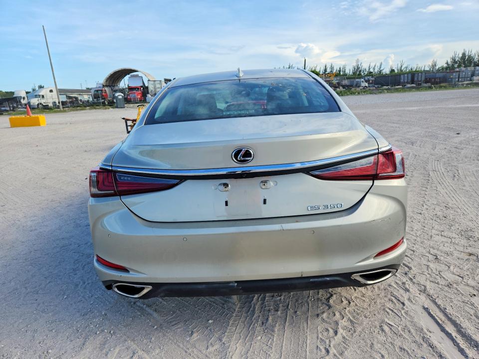 65838826 :رقم المزاد ، 58ADZ1B10MU082981 vin ، 2021 Lexus Es 350 مزاد بيع