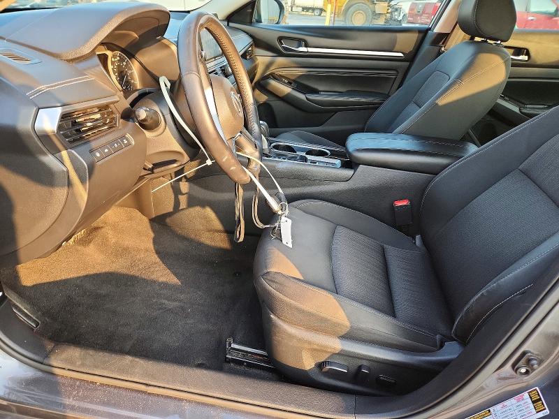 Aukcja sprzedaży 2021 Nissan Altima, vin: 1N4BL4DV6MN314361, numer aukcji: 66258806
