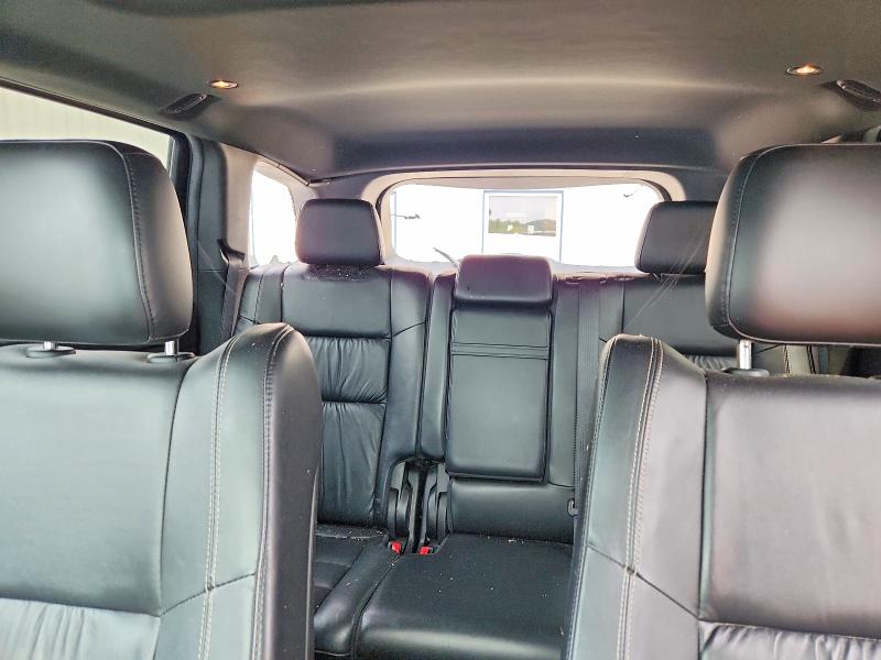 2016 Jeep Grand Cherokee მანქანა იყიდება აუქციონზე, vin: 1C4RJFBG6GC355040, აუქციონის ნომერი: 64442126