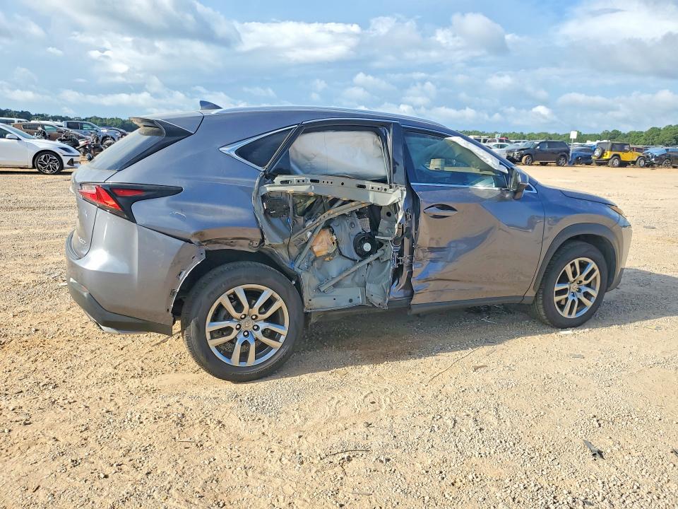 Aukcja sprzedaży 2015 Lexus Nx, vin: JTJYARBZ2F2003086, numer aukcji: 64551866