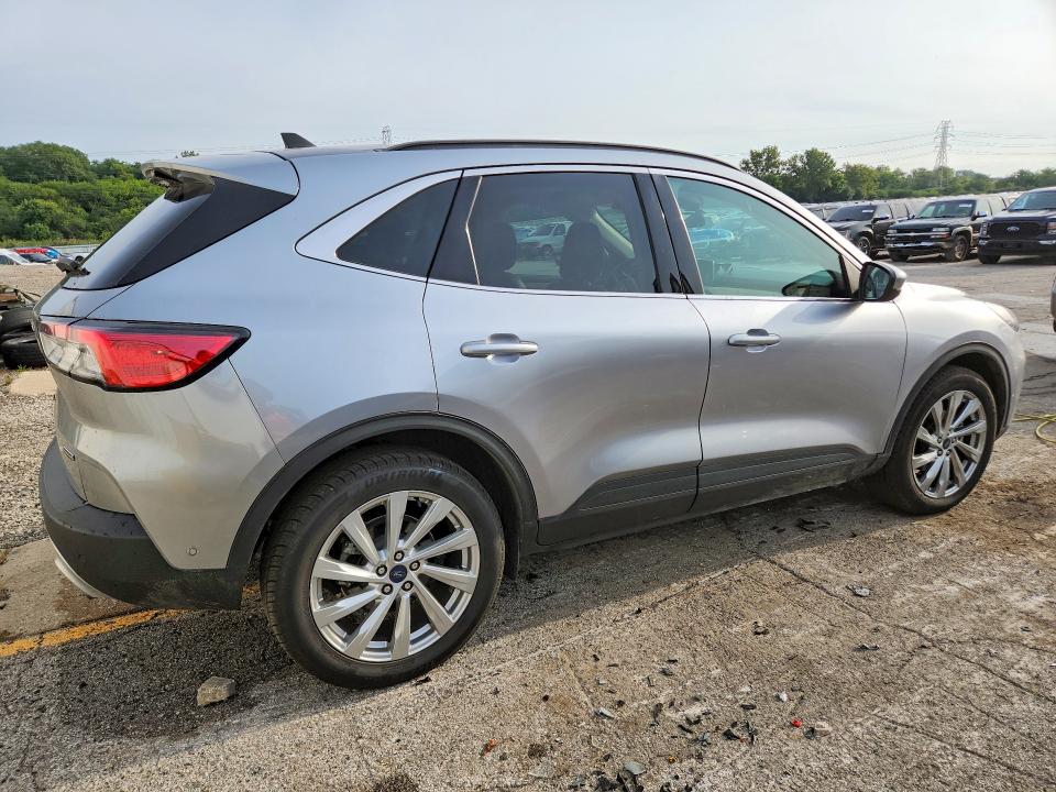 Aukcja sprzedaży 2021 Ford Escape, vin: 1FMCU9DZ0MUA86029, numer aukcji: 66952896