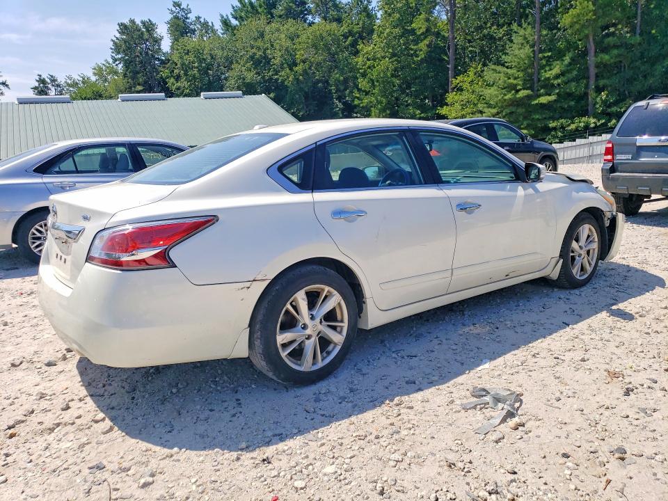 Aukcja sprzedaży 2015 Nissan Altima, vin: 1N4AL3AP1FC186413, numer aukcji: 65190306