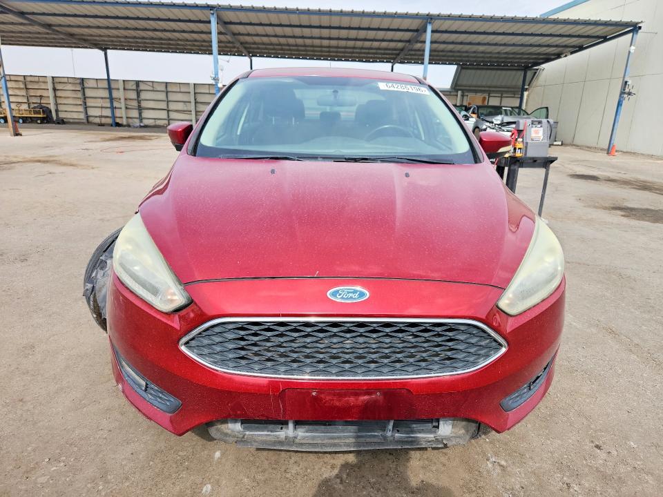Продаж на аукціоні авто 2015 Ford Focus, vin: 1FADP3F27FL349113, номер лоту: 64286196