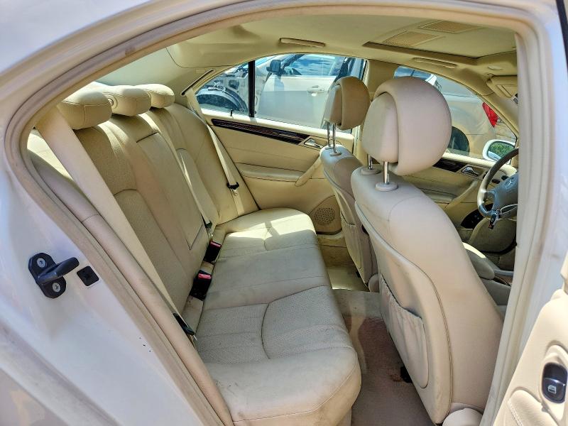 Продаж на аукціоні авто 2007 Mercedes-benz C, vin: WDBRF92H57F912576, номер лоту: 65486776