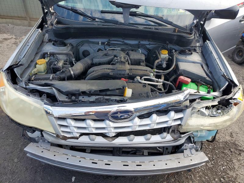 Продаж на аукціоні авто 2011 Subaru Forester, vin: JF2SHABC4BH709860, номер лоту: 67012896