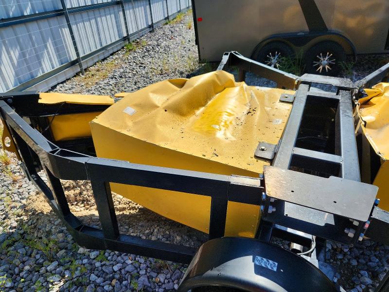 Продаж на аукціоні авто 2006 Attenuator Attenuator, vin: 1E9T2CB11LA362125, номер лоту: 63175846