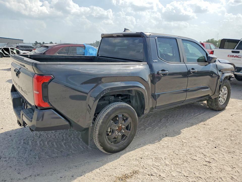 Aukcja sprzedaży 2024 Toyota Tacoma, vin: 3TMKB5FN8RM005055, numer aukcji: 63567396